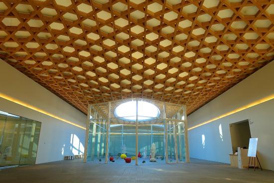 Oita Prefectural Art Museum